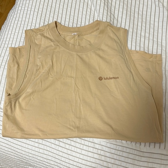lululemon athletica Tops - Lululemon tank
